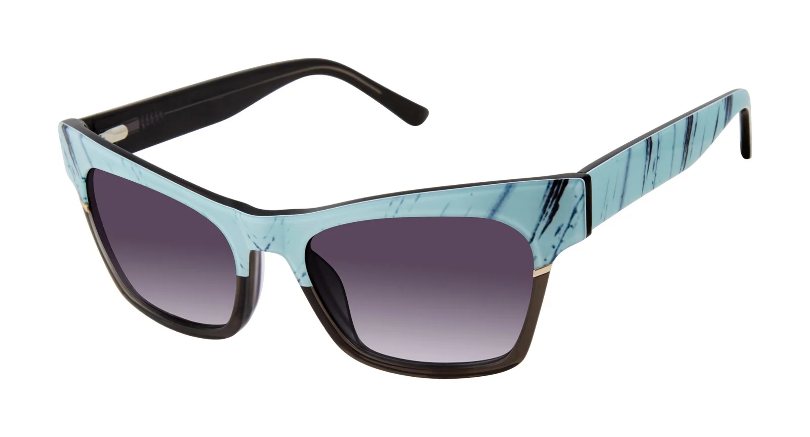 L.A.M.B. Sunglasses LA563