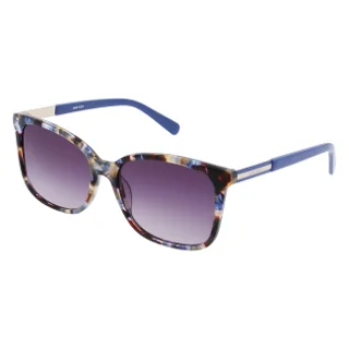 428 Blue Pearlized Tortoise