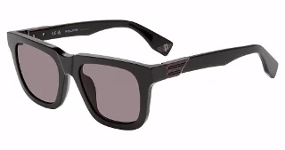 Shiny Black (700K)