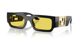 GB1/85 Black