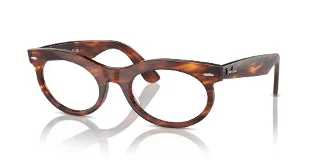 2144 Striped Havana