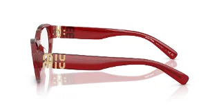 Miu Miu Eyeglasses MU03WV