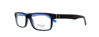 Polo Eyeglasses PH2140