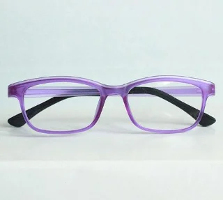 Bright Purple
