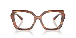 Dolce & Gabbana Eyeglasses DG3413