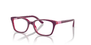 2587 Top Purple On Pink