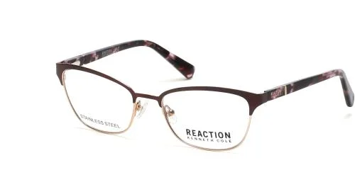 Kenneth Cole Eyeglasses KC0850
