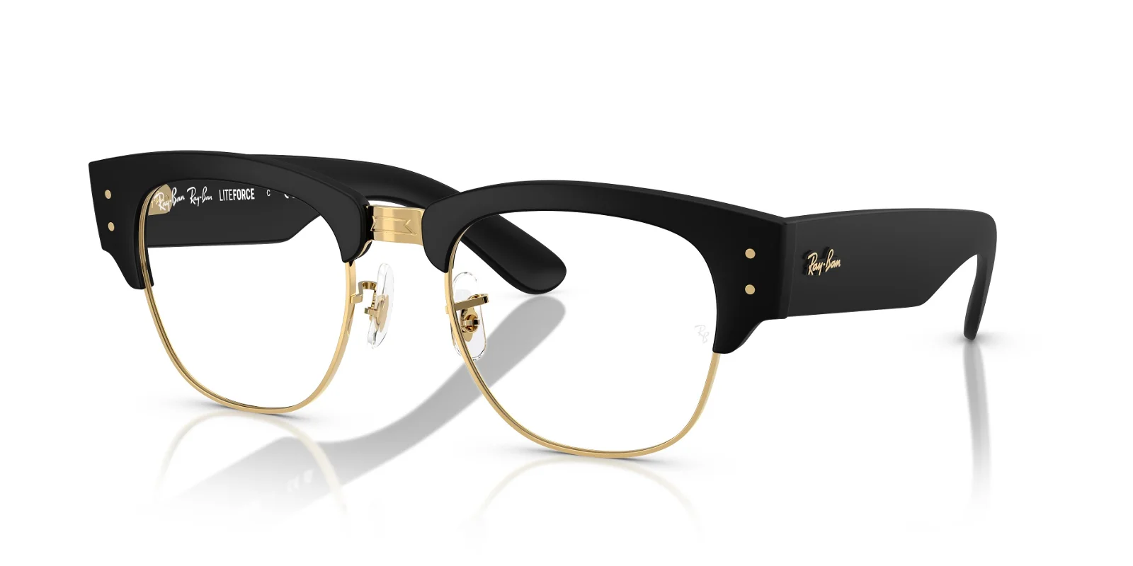 Ray Ban Eyeglasses RX7316V
