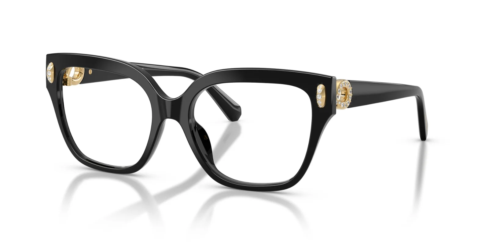 Swarovski Eyeglasses SK2076U