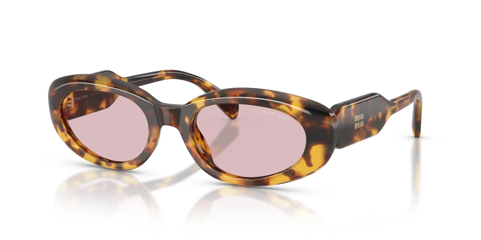 Miu Miu Sunglasses MUC01S