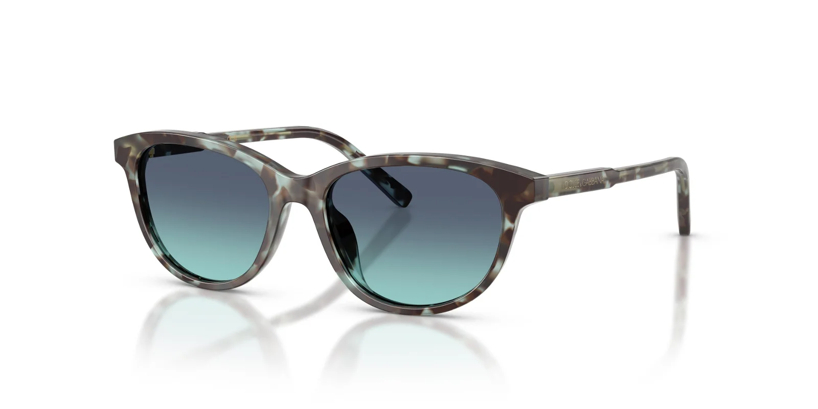 Dolce & Gabbana Sunglasses DX4010