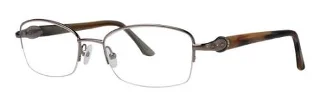Dana Buchman Eyeglasses RANE