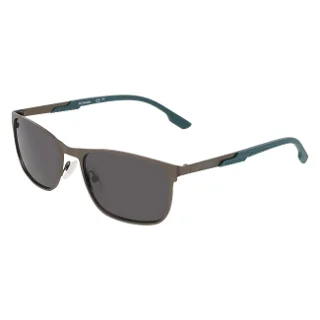 072 Satin Dark Gunmetal