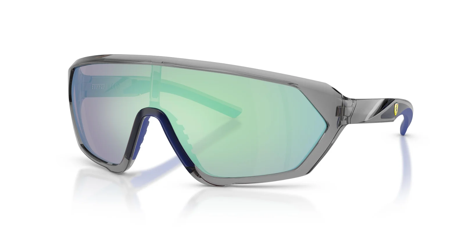 Ferrari Scuderia Sunglasses FZ6017U