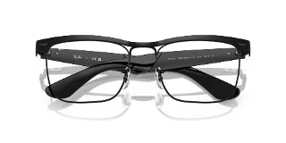Ray Ban Eyeglasses RX3875V