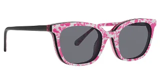 Vera Bradley Sunglasses Lakin Sun Clip