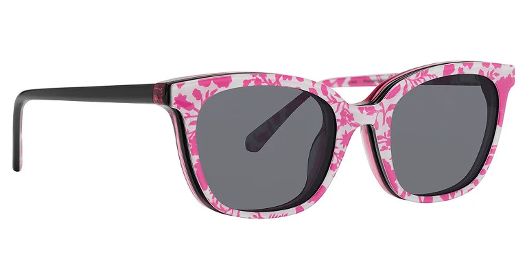 Vera Bradley Sunglasses Lakin Sun Clip