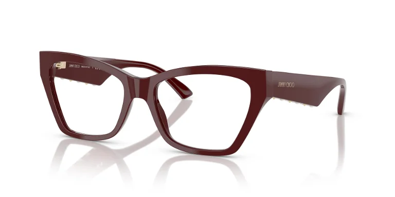 Jimmy Choo Eyeglasses JC3021H