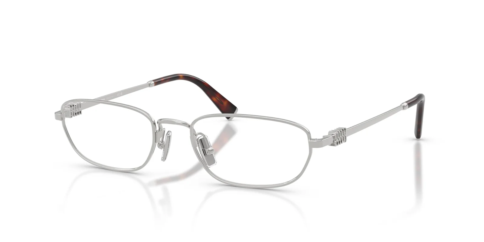 Miu Miu Eyeglasses MU52ZV