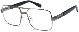 Gunmetal