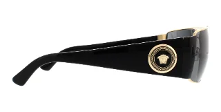 Versace Sunglasses VE2163