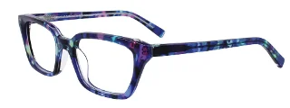 080 Purple Marbled
