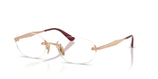 5152 Rose Gold