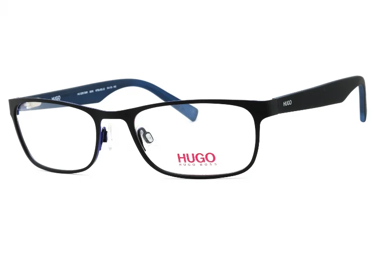 Hugo Eyeglasses HG 0209 SAM