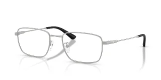 3015 Matte Silver