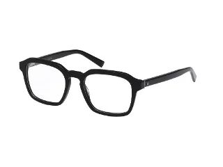 001 Shiny Black / Shiny Black