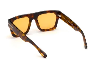 Tom Ford Sunglasses FT0711 FAUSTO