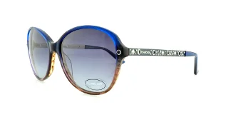 Bebe Sunglasses BB7120 Kicking It