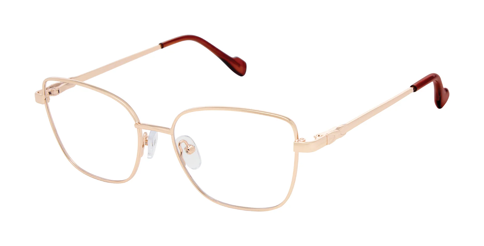 New Globe Eyeglasses L5191