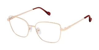 New Globe Eyeglasses L5191