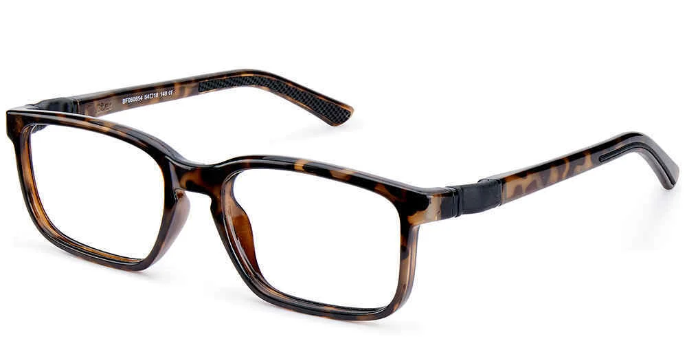 Bflex Eyeglasses B-HAPPY