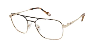 True Religion Eyeglasses TRU T4001