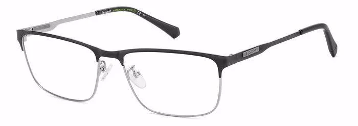 Polaroid Eyeglasses PLD D495/G