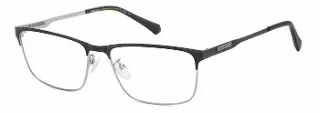Polaroid Eyeglasses PLD D495/G