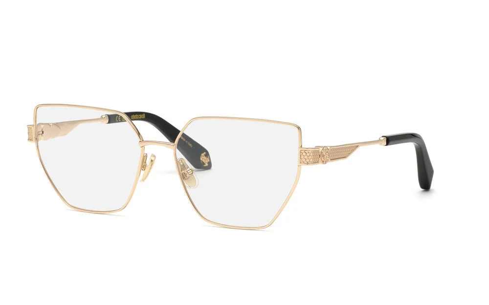 Roberto Cavalli Eyeglasses VRC165M