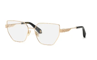 Roberto Cavalli Eyeglasses VRC165M