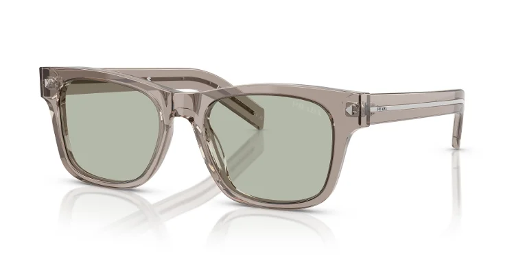 Prada Sunglasses PRA17S