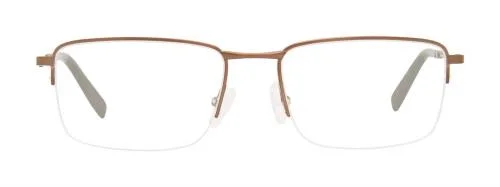 Chesterfield Eyeglasses 81XL