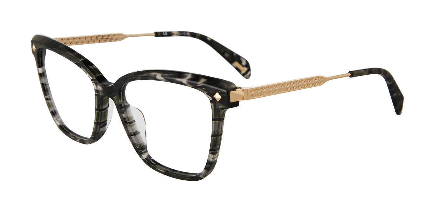 Police Eyeglasses VPLG28