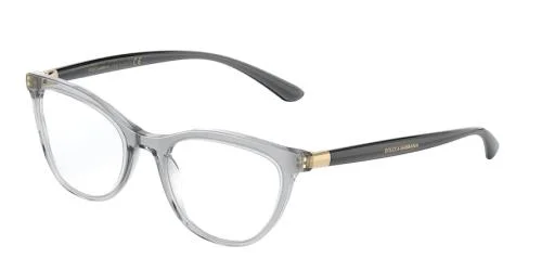Dolce & Gabbana Eyeglasses DG3324