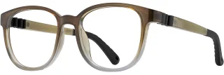 C02 Khaki Fade / Black
