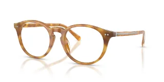 6185 Shiny Tortoise Light Brown