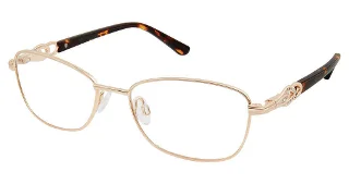 2-Sf-530 Gold Tortoise