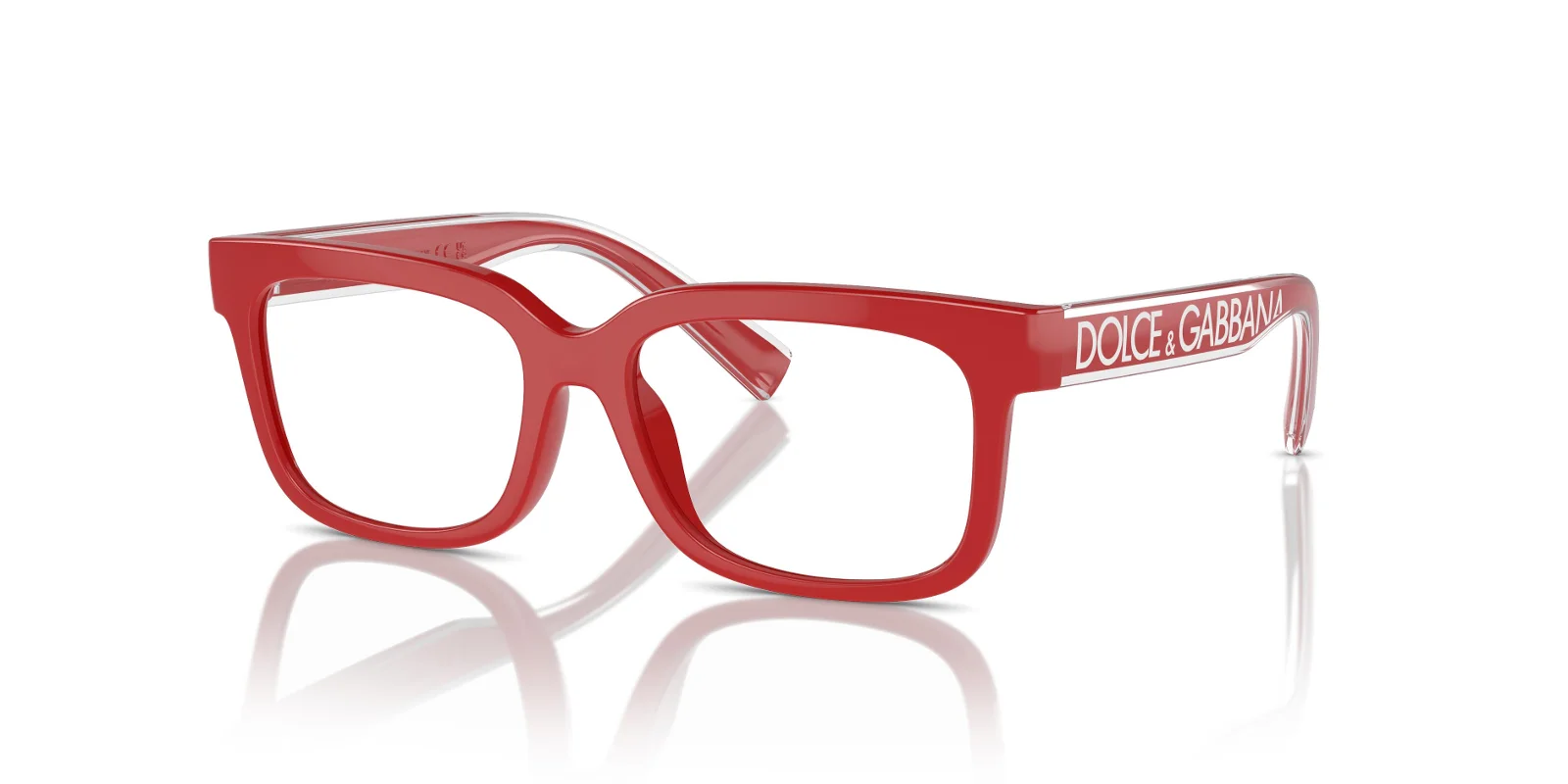 Dolce & Gabbana Eyeglasses DX5002
