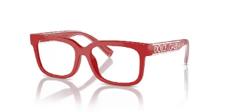 Dolce & Gabbana Eyeglasses DX5002
