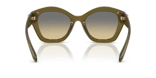 Coach Sunglasses HC8421U